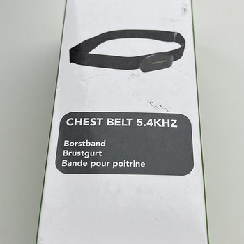TUNTURI CHEST BELT 5.4KHZ