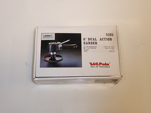 Hiomakone Wellm 6mm (1 фото из 4)