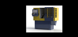 CNC Treipink (1 foto / 4)