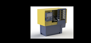 CNC Treipink (2 foto / 4)