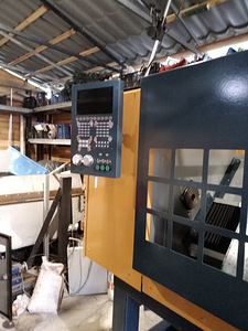 CNC Treipink (3 foto / 4)