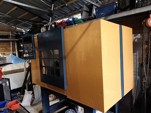 CNC Treipink (4 foto / 4)
