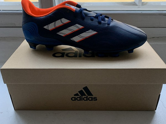 Бутсы Adidas COPA