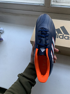 Adidase COPA saapad (3 foto / 6)