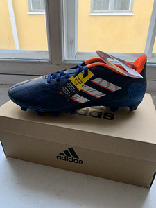 Adidase COPA saapad (5 foto / 6)