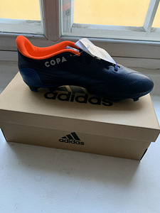 Adidase COPA saapad (6 foto / 6)