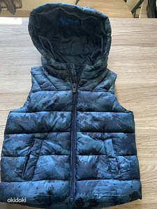 Soe vest (1 foto / 2)