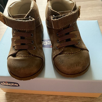 Ботинки Chicco