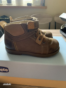 Ботинки Chicco (2 фото из 5)