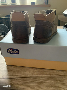Ботинки Chicco (4 фото из 5)