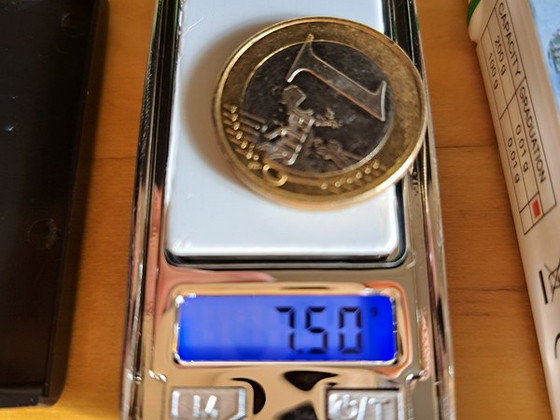 Digitaalne kaal 200-0.01
