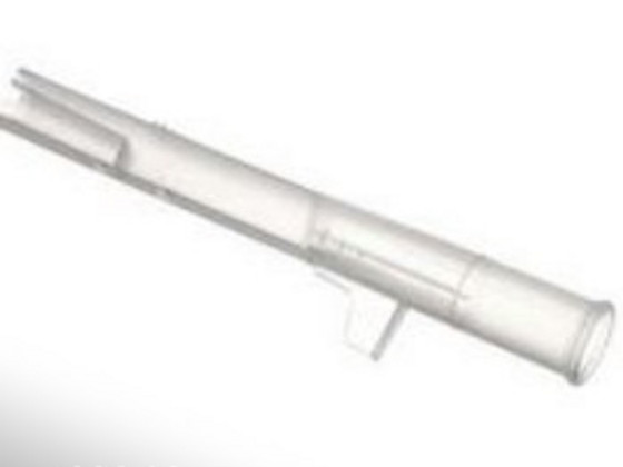 Dräger Alcotest mouthpiece (Slide‘n‘click) 1000 tk