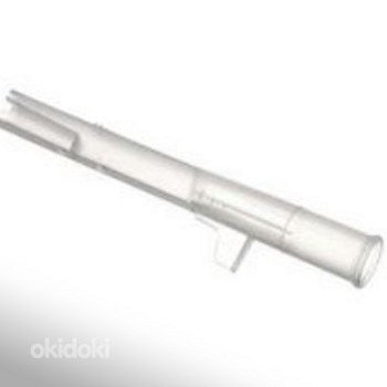 Мундштук dräger Alcotest (Slide'n'click) 1000 шт.