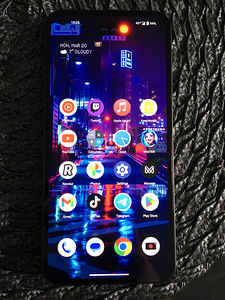 Nothing Phone 1 12 (256) (4 фото из 6)
