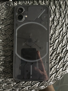 Nothing Phone 1 12 (256) (5 фото из 6)