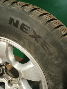 Land cruiser 120 veljed (2 foto / 3)