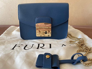 Furla bag/kott (1 foto / 6)
