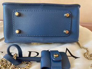 Furla bag/kott (3 foto / 6)