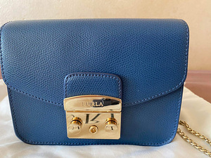 Furla bag/kott (4 foto / 6)