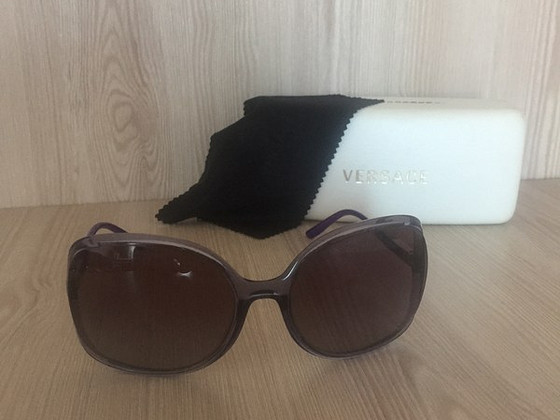 Очки Versace
