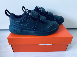 Nike nahast tossud (1 foto / 3)