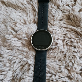 Polar wr30m nutikell
