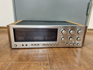 Kenwood KR-8840 четырехканальный ресивер (1 фото из 5)