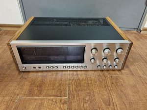 Kenwood KR-8840 четырехканальный ресивер (2 фото из 5)