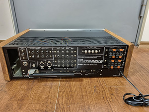 Kenwood KR-8840 четырехканальный ресивер (4 фото из 5)