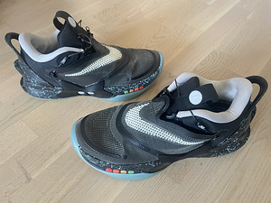 Nike Adapt 2.0 str 42-43 (2 foto / 4)