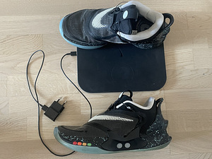 Nike Adapt 2.0 str 42-43 (3 foto / 4)