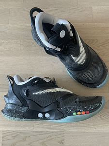 Nike Adapt 2.0 str 42-43 (4 foto / 4)