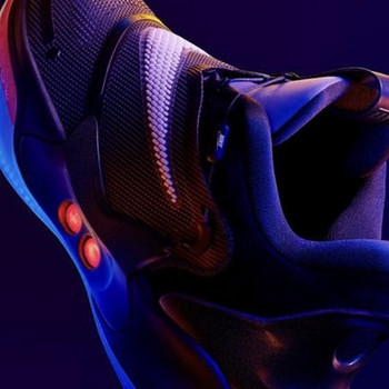 Кроссовки Nike Adapt 2.0 Str 42-43