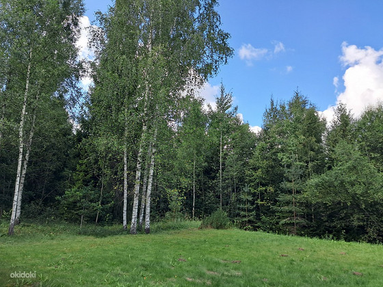 Urge, Kohila vald, Raplamaa
