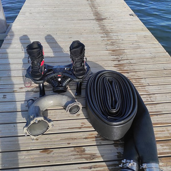 Flyboard Pro komplekt