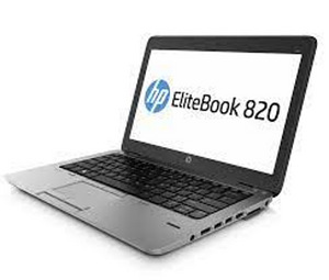 Sulearvuti HP EliteBook 820 + laadija (1 foto / 6)