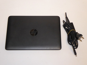 Sulearvuti HP EliteBook 820 + laadija (2 foto / 6)