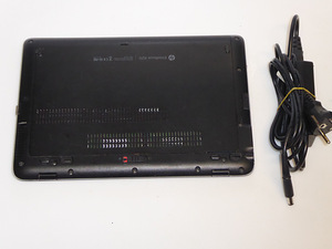 Sulearvuti HP EliteBook 820 + laadija (6 foto / 6)