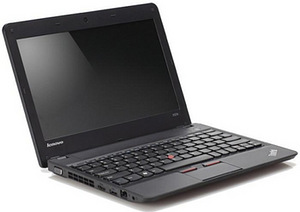 Sulearvuti Lenovo ThinkPad X121 + laadija (1 foto / 6)
