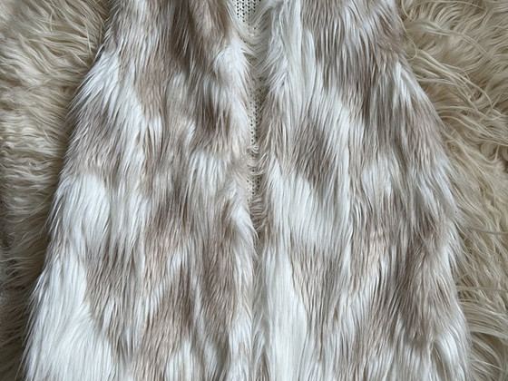 Жилет Stradivarius M