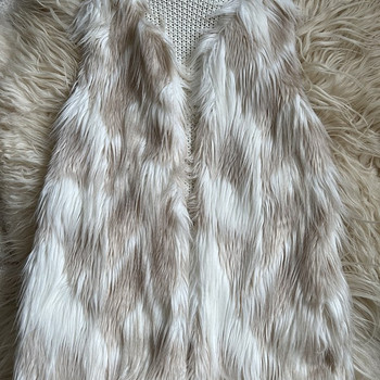 Жилет Stradivarius M
