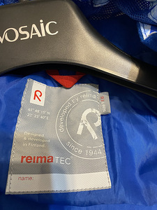Reima tec kilejope nr 86 (4 foto / 4)