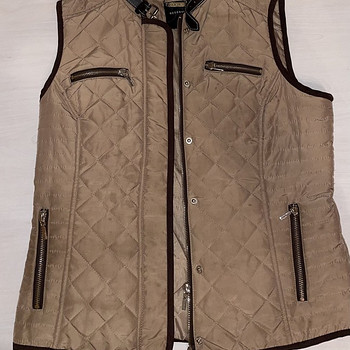 Kevadvest/vest