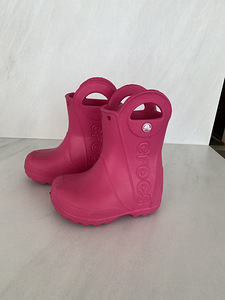 Crocs saapad (1 foto / 3)