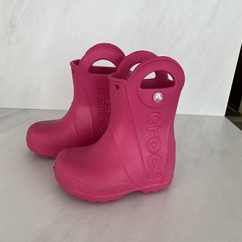 Crocs saapad