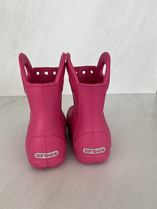Crocs saapad (2 foto / 3)