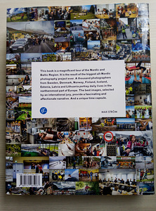 Книга-альбом NORDIC AND BALTIC LIFE (2 фото из 4)