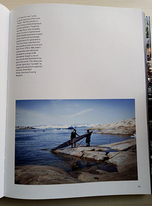 Книга-альбом NORDIC AND BALTIC LIFE (3 фото из 4)