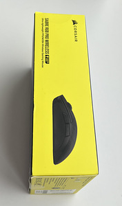 Corsair SABRE RGB PRO Wireless , Black (2 foto / 3)