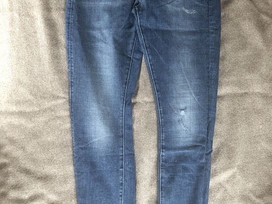 Джинсы g-star 31/32